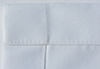 Largeur du tissu sur rouleau 210 cm - blanc uni - 200 g/m