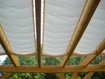 Galerie: Ombrage terrasse, Couverture de Terrasse, Protection solaire terrasse